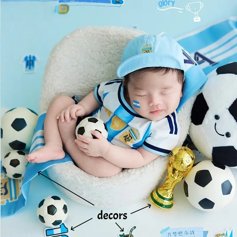 Decors